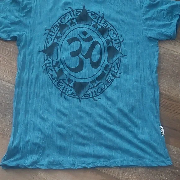 Cotton tee - Picture 2 of 5